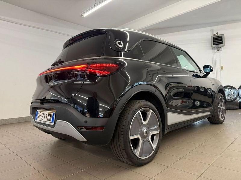 smart #1 #1 Pro+ anche a 334€