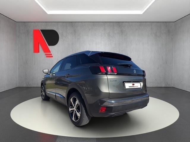 Peugeot 3008 BlueHDi 130 S&S Allure