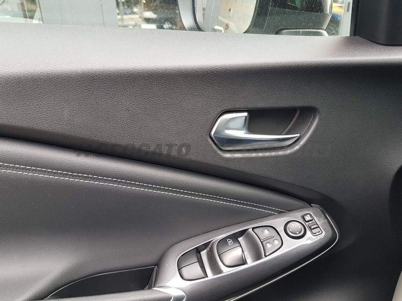 Nissan Juke Juke 1.0 dig-t N-Connecta 114cv dct