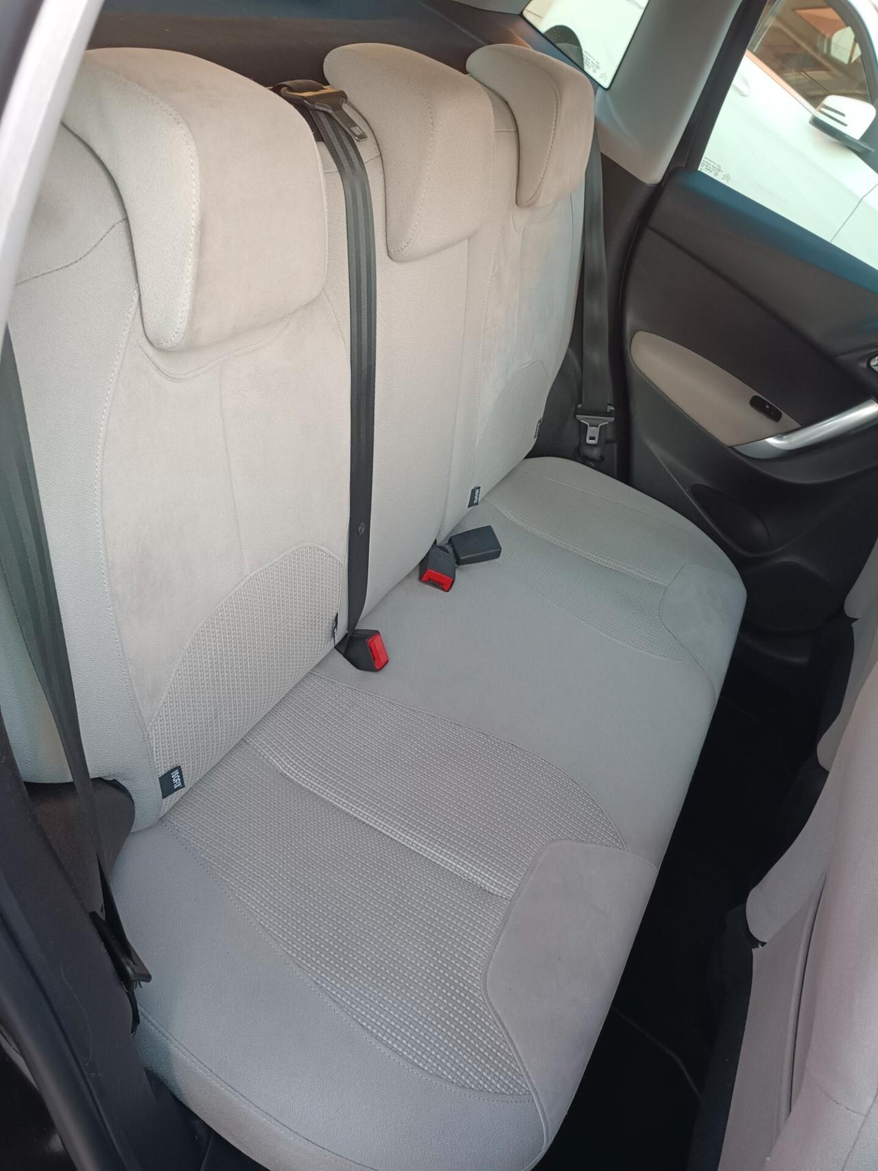 Citroen C3 Pluriel 1.4 HDi 70CV airdream Exclusive