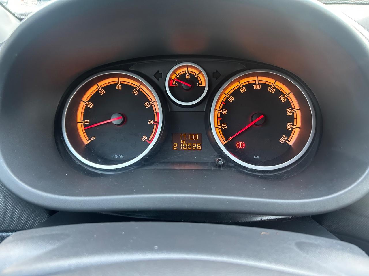 Opel Corsa 1.2 5 porte Sport*Neo patentati *