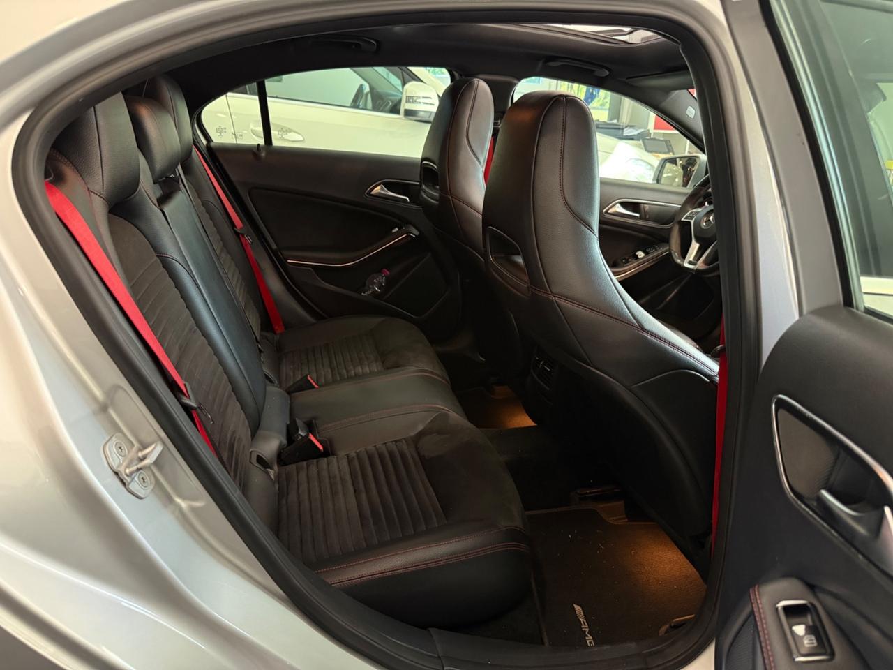 Mercedes-benz A 45 AMG 360CV BENZINA