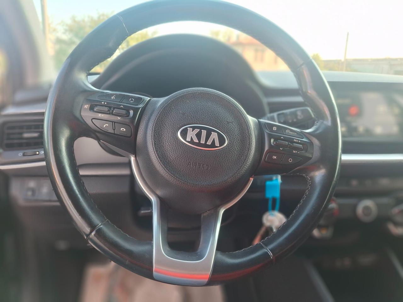 Kia Stonic 1.4 MPI EcoGPL