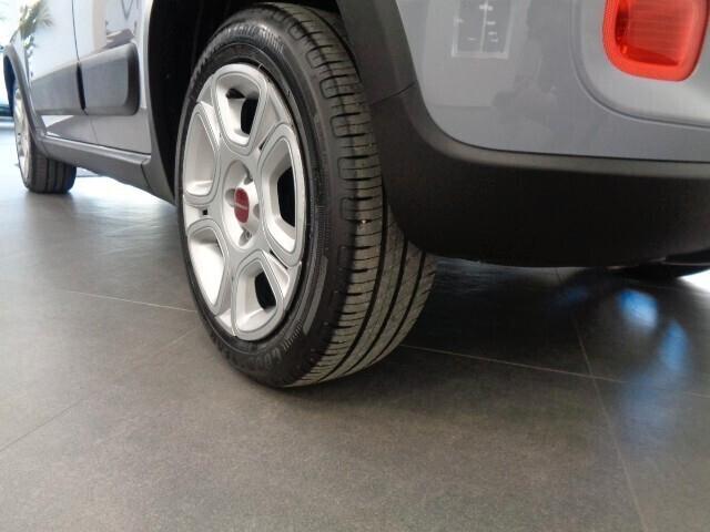 Fiat Panda 1.0 FireFly S&S Hybrid TUA €149,00 MESE