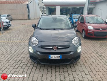 Fiat 500X 1.0 T3 120 CV Lounge