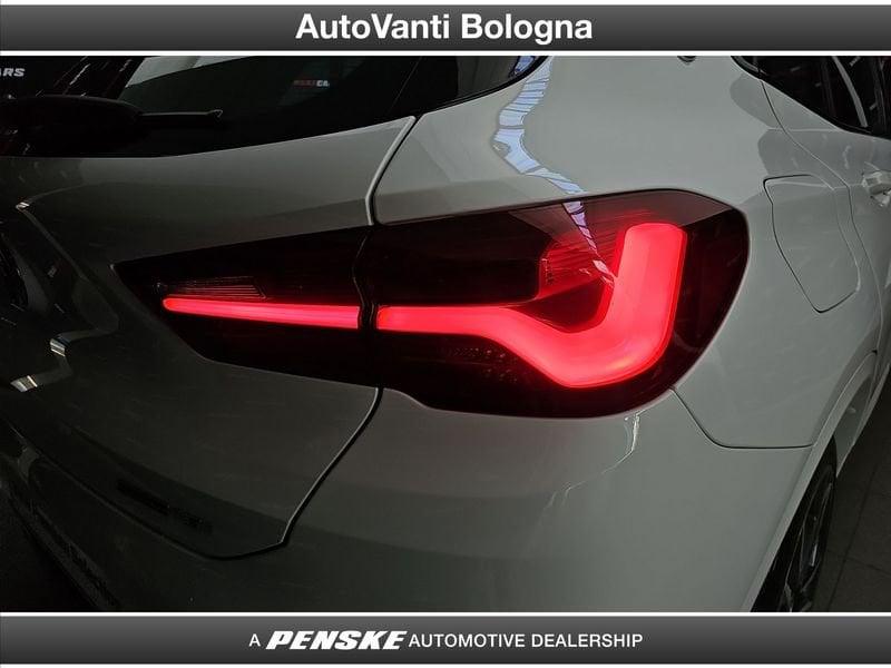 BMW X2 X2 sdrive18i Msport 136cv auto