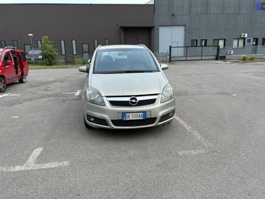 Opel Zafira 1.9 CDTI 120CV Enjoy