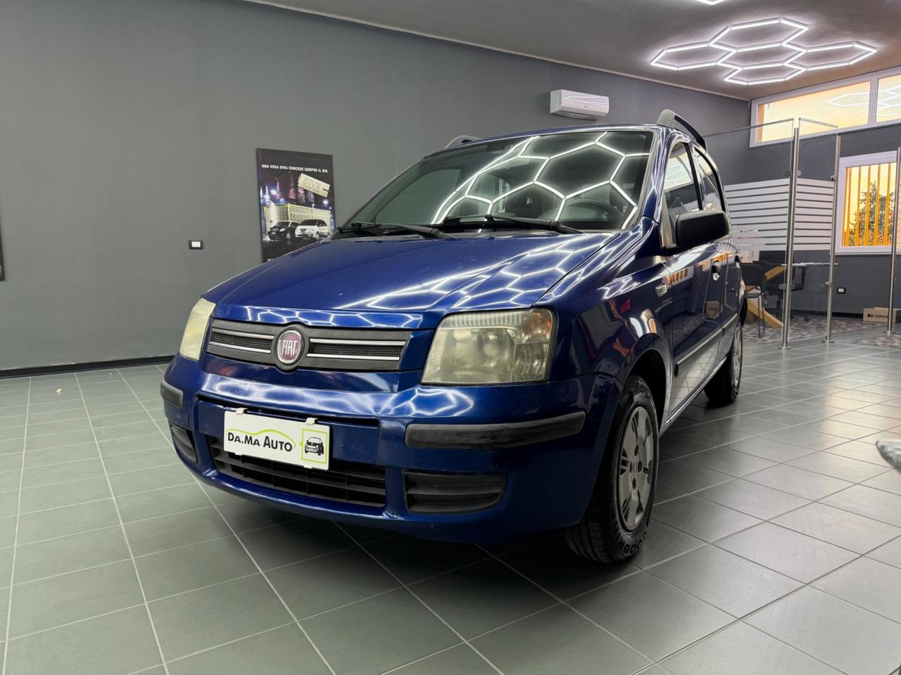 Fiat Panda 1.2 Dynamic