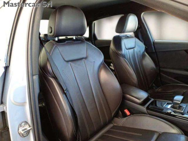 AUDI A4 45 2.0 tfsi mhev quattro 245cv s-tronic - GC892PF