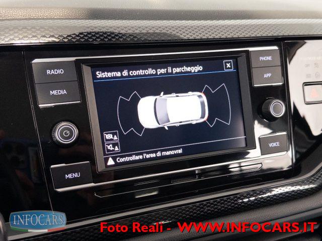 VOLKSWAGEN Taigo 1.0 TSI 95 CV Life - NEOPATENTATI - PROMO