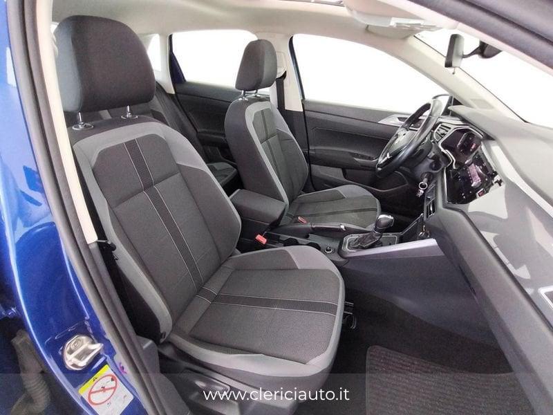 Volkswagen Polo 1.0 TSI 5p. Highline BlueMotion Technology DSG