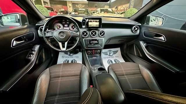 Mercedes-Benz A 180 1.5 CDi 109CV Automatico Sport