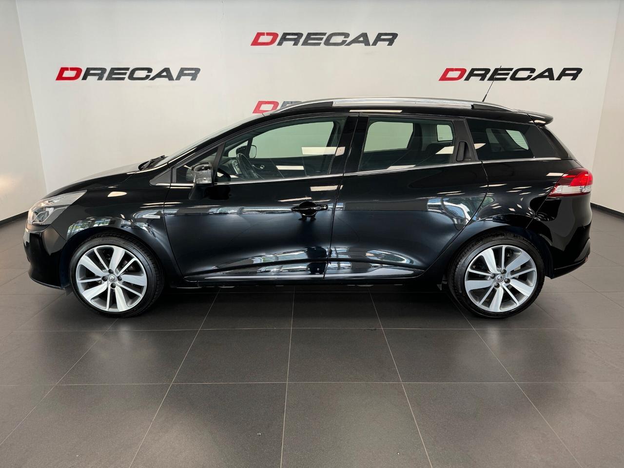 Renault Clio Sporter 1.5 dCi 8V 90CV Costume National