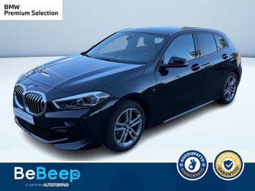 BMW Serie 1 116D MSPORT AUTO