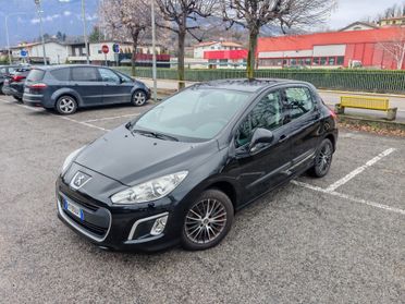 Peugeot 308 1.6HDi 112 cv
