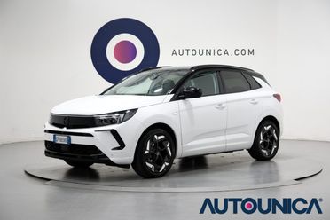 OPEL Grandland 1.6 PHEV AUTOMATICA AWD GSE