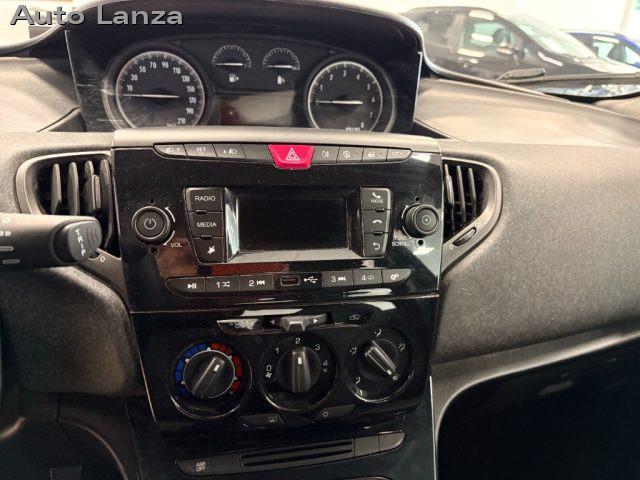 LANCIA Ypsilon 1.0 FireFly 5 porte S&S Hybrid Silver PREZZO REALE