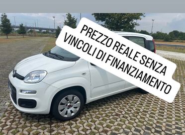 Fiat Panda 1.2 benzina