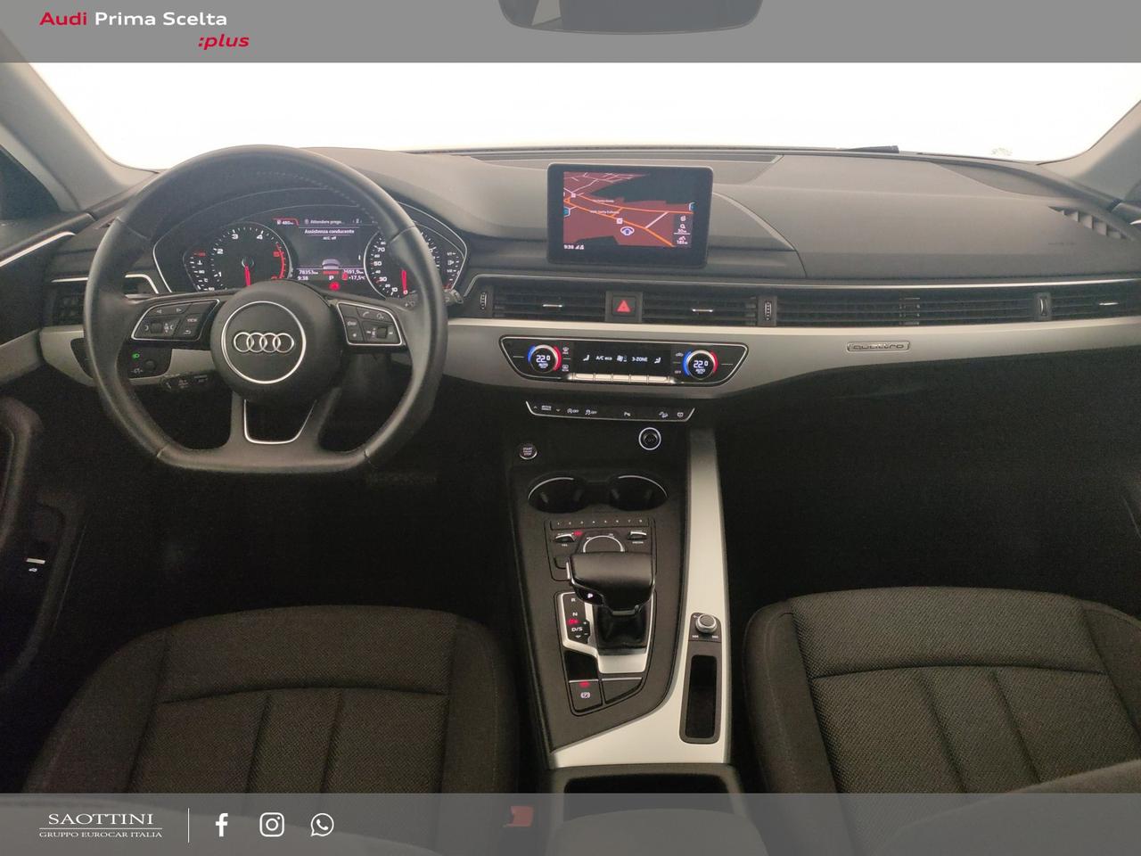 2.0 TDI Business Evolution S tronic