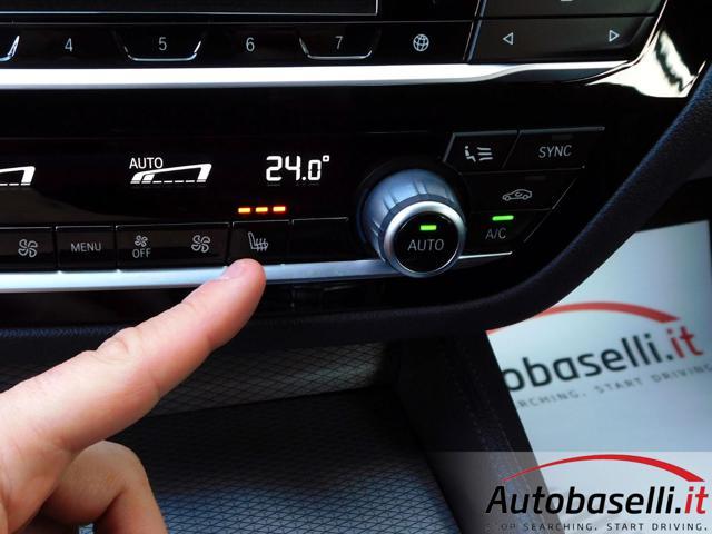 BMW 530 D 265cv XDRIVE MSPORT TOURING AUTOMATICA