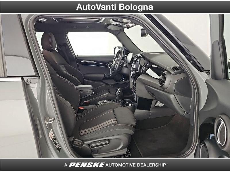 MINI Mini 5 porte Mini 2.0 Cooper S Business 5 porte