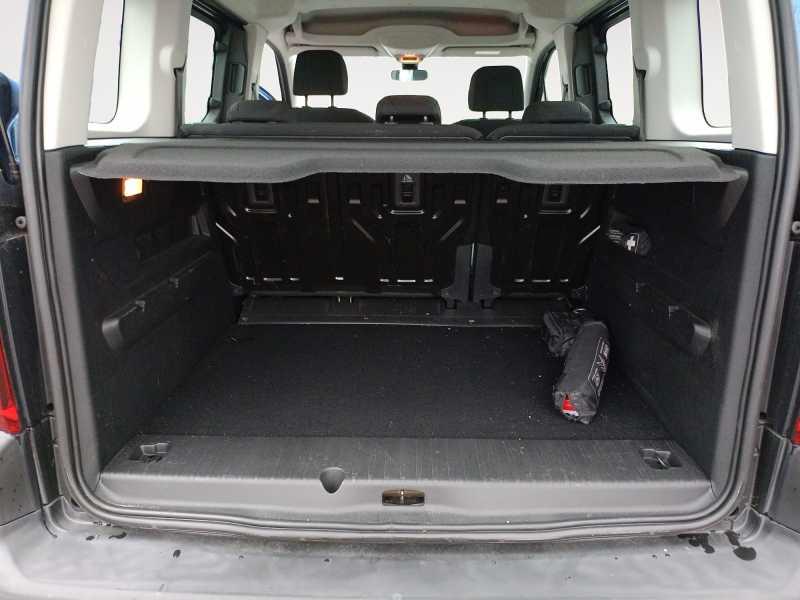 CITROEN Berlingo 1.5 bluehdi M Live 100cv