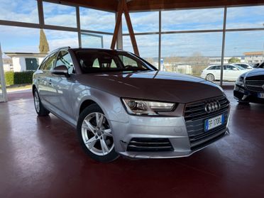 Audi A4 Avant 2.0 Diesel - Euro 6