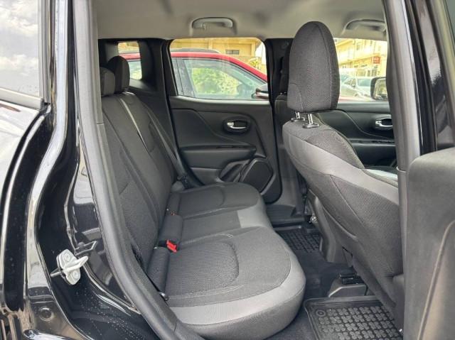 Jeep Renegade 1.0 t3 Limited 2wd