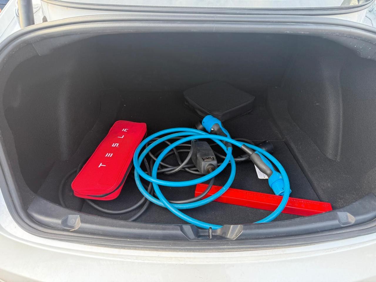 Tesla Model 3 Dual Motor RWD Plus