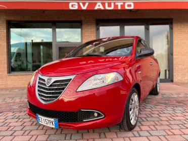 Lancia Ypsilon 1.3 MJT 16V 95 CV 5 porte S&S Gold