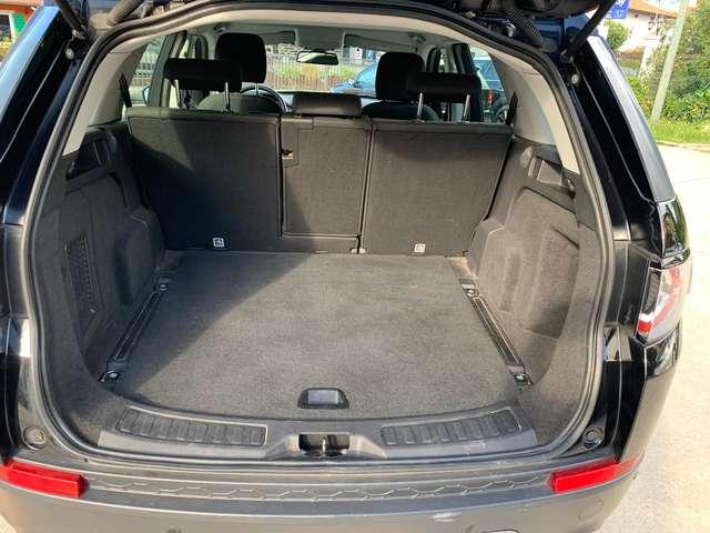 Land Rover Discovery Sport 2.0 td4 HSE awd 150cv auto my19