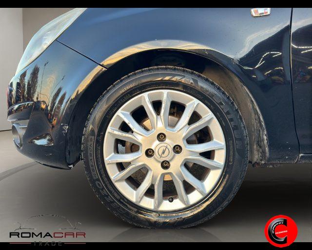 OPEL Corsa 1.2 80CV 3 porte GPL-TECH Enjoy