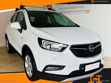 OPEL Mokka X 1.6 CDTI Ecotec 4x2 S&S Business