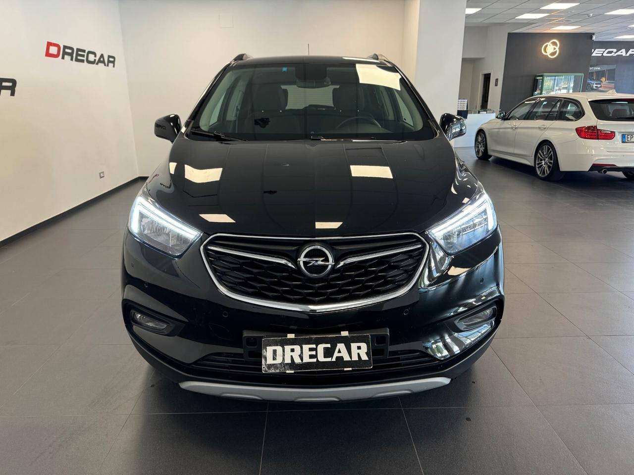 Opel Mokka X 1.6 CDTI Ecotec 136CV 4x2 Start&Stop Advance 37.000 KM