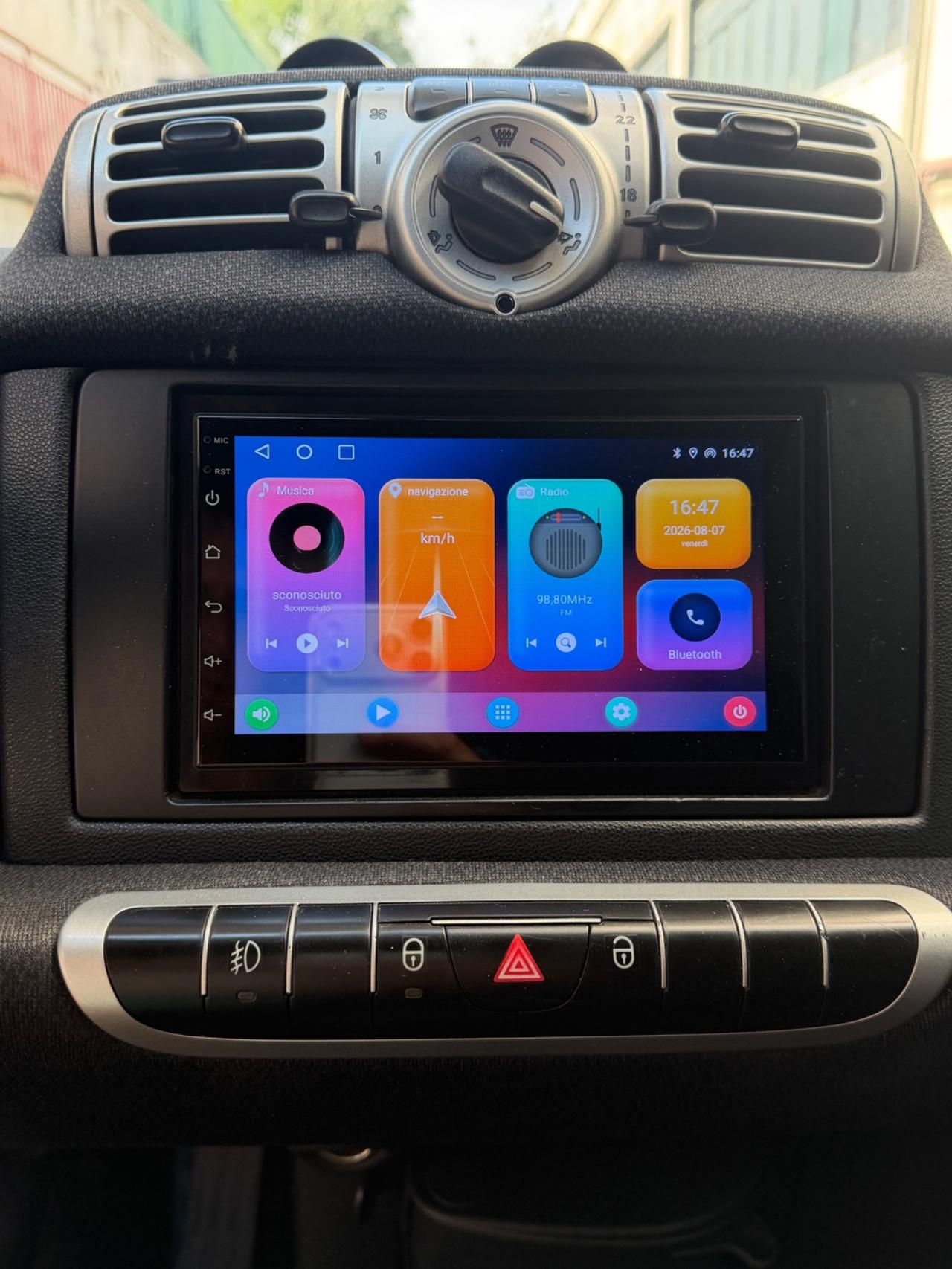 Smart ForTwo LIMITED