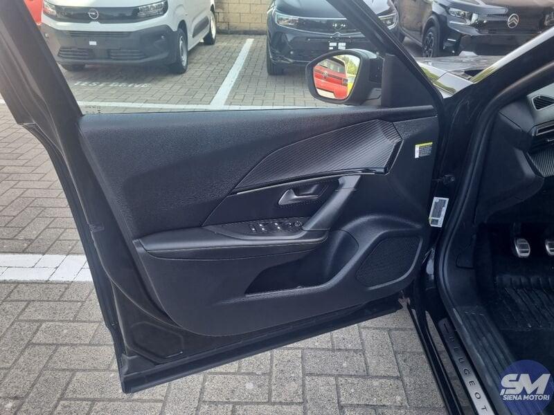 Peugeot 2008 BlueHDi 110 S&S GT