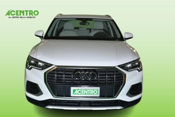 AUDI Q3 - 2.0 TDI BUSINESS ADVANCED
