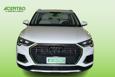 AUDI Q3 - 2.0 TDI BUSINESS ADVANCED