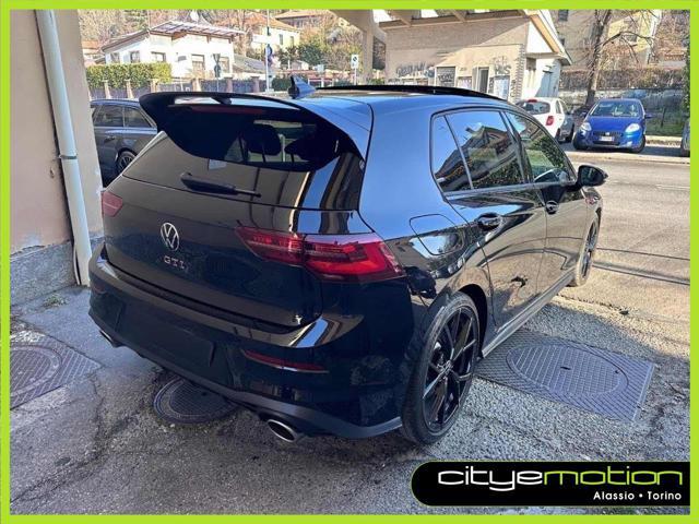 VOLKSWAGEN Golf GTI Golf 2.0 TSI GTI DSG Clubsport 45