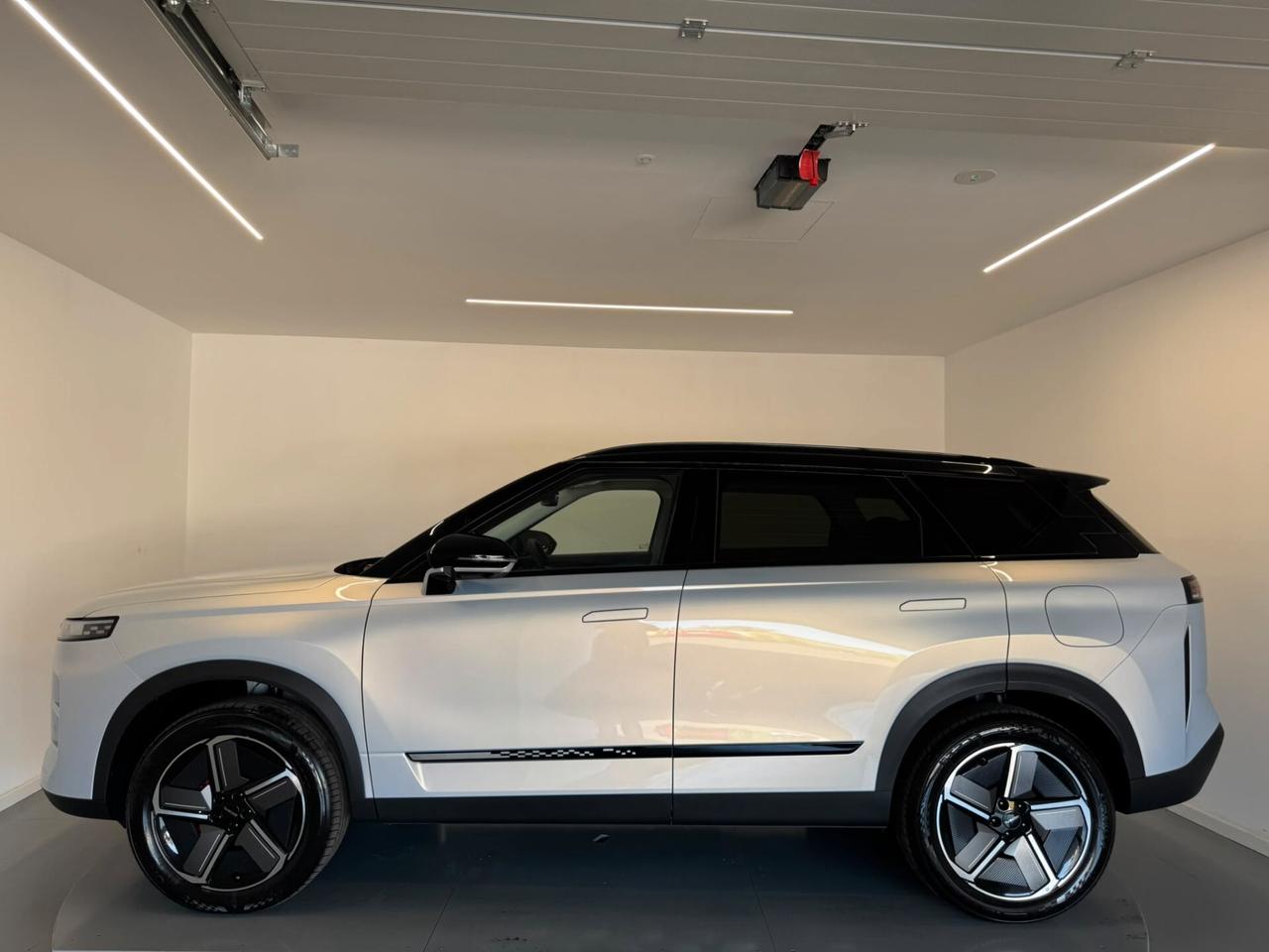 Jaecoo 7 1.5 TGDI PHEV Exclusive