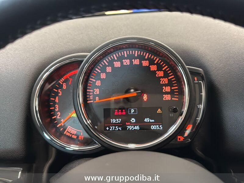 MINI Countryman Mini F60 2020 Benzi Mini 1.5 One Business auto