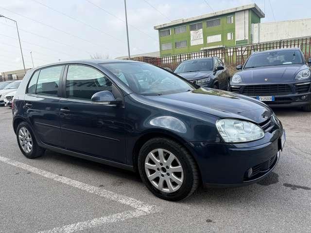 Volkswagen Golf Golf 5p 1.9 tdi