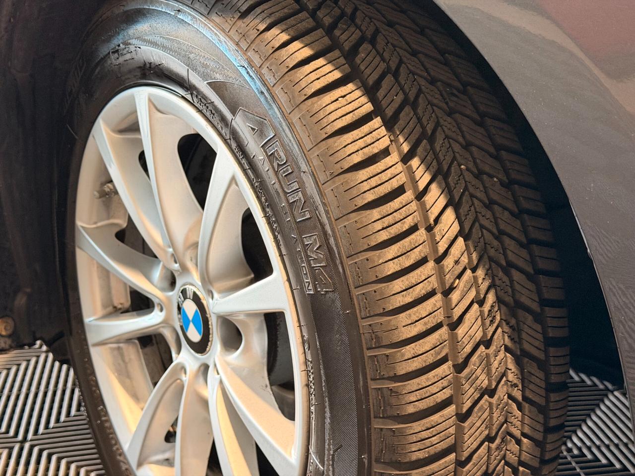 Bmw 316d Touring - neopatentati