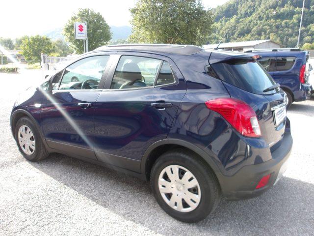 OPEL Mokka 1.6 Ecotec 115CV 4x2 Start&Stop Cosmo