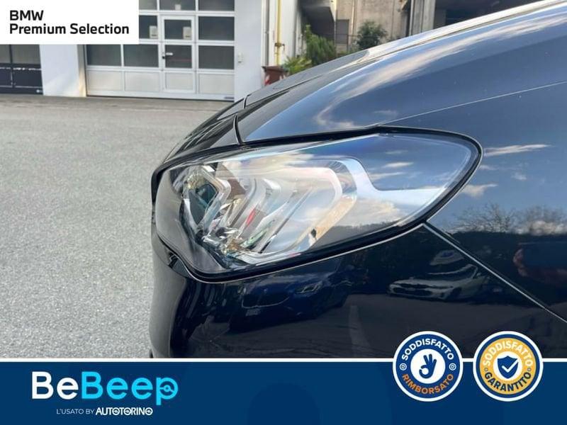 BMW Serie 2 Active Tourer 218D ACTIVE TOURER AUTO