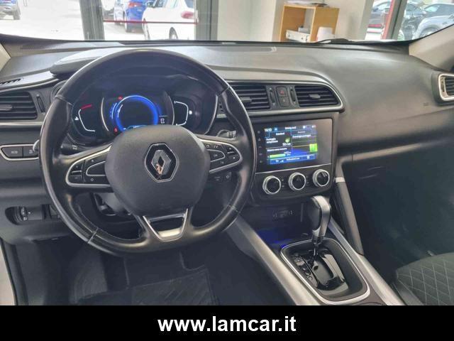 RENAULT Kadjar Blue dCi 8V 115CV EDC Equilibre