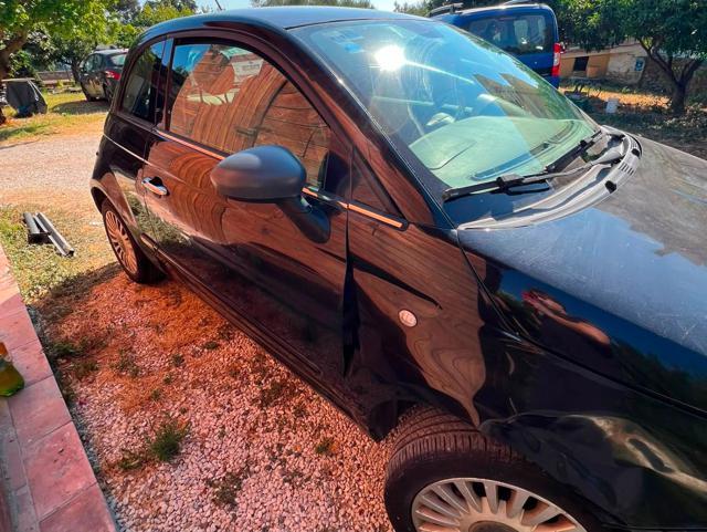 FIAT 500 1.2 Pop