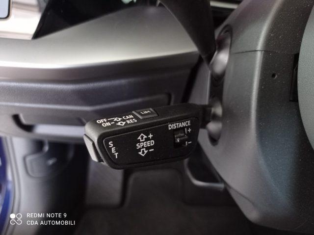 AUDI A3 Sportback 35TDI S-tronic S-line Keyless Virtual