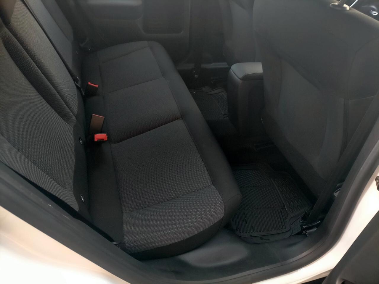 Citroen C4 Cactus BlueHDi 100 S&S Shine