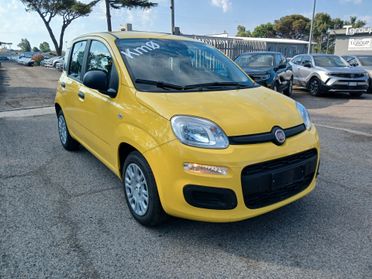 Fiat Pandina 1.0 FireFly Hybrid POP